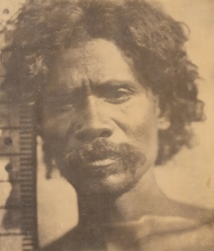 Kurumba Man