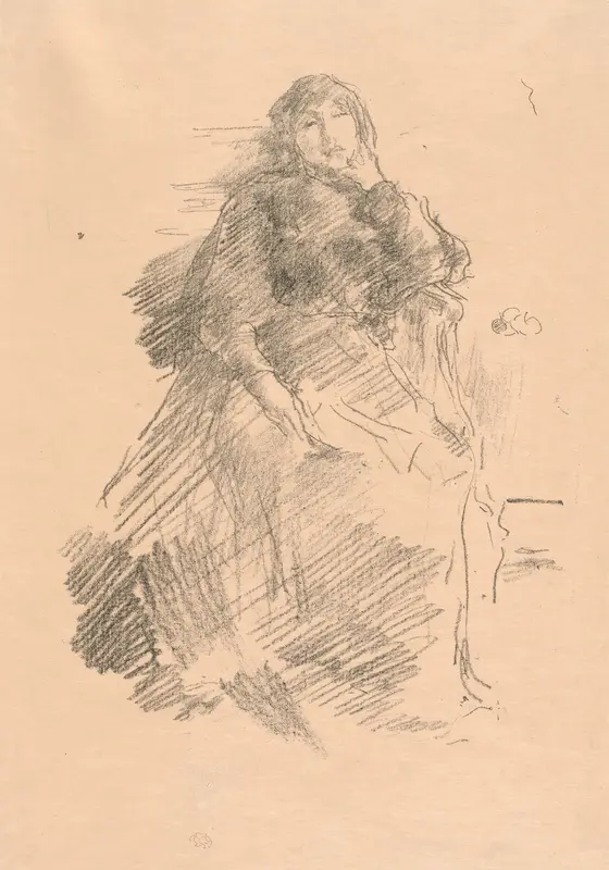 La Belle Dame paresseuse