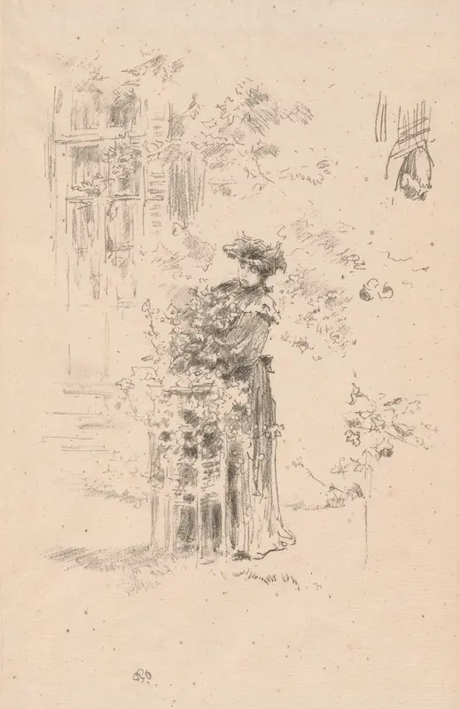 La Belle Jardinière