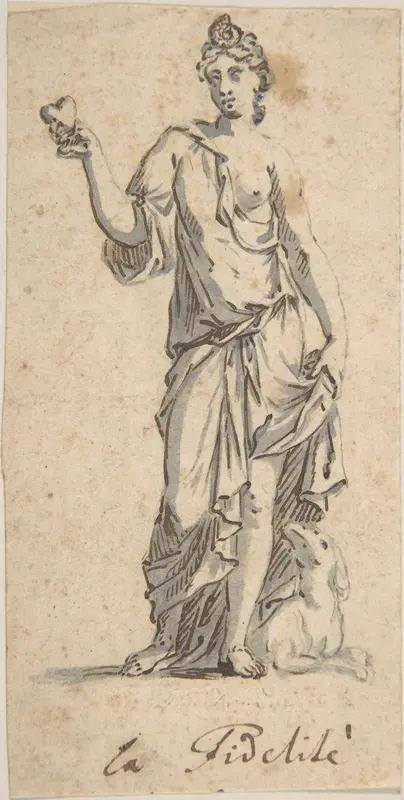 La fidelité