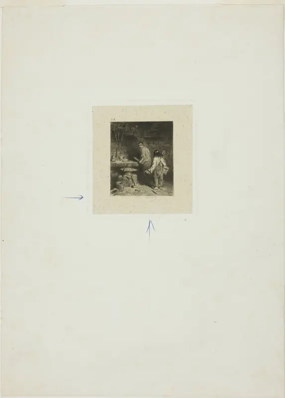 La petite forge