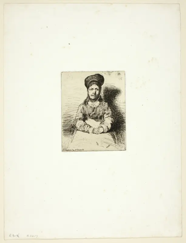La Rétameuse