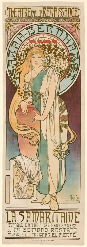 La Samaritaine
