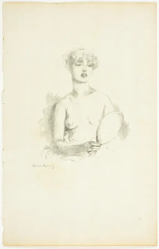 La Toilette