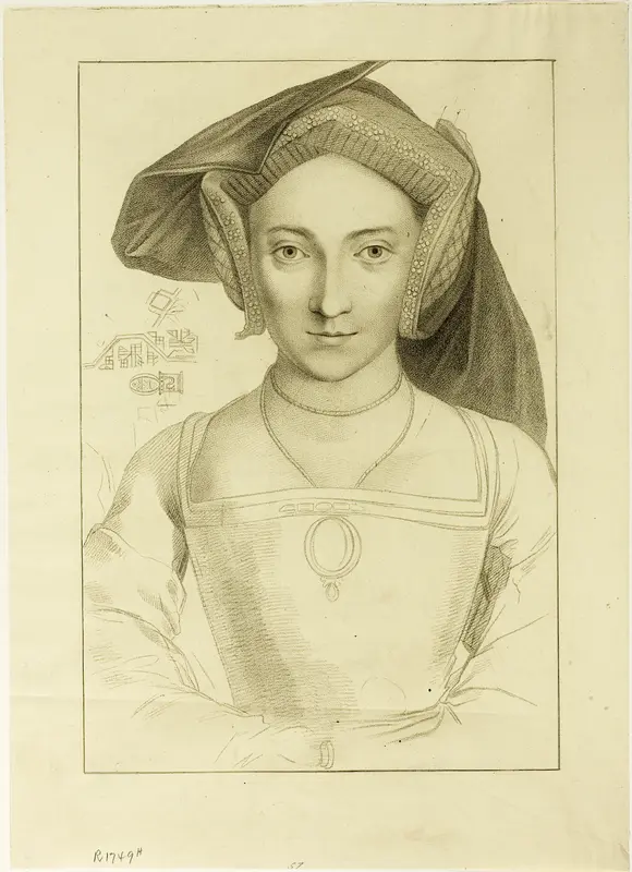 Lady Ratcliffe
