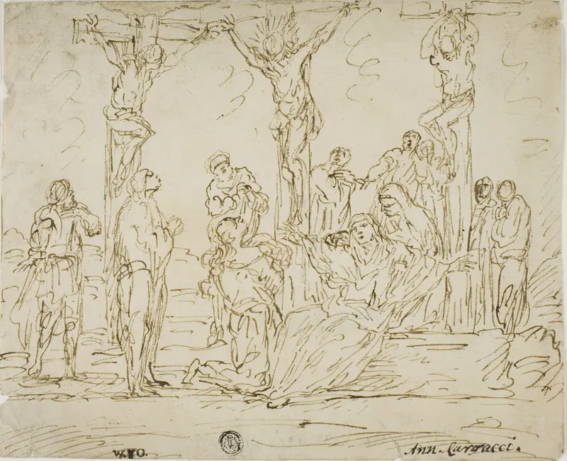 Lamentation