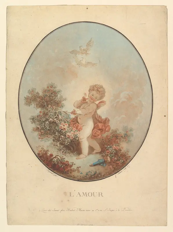 L'Amour