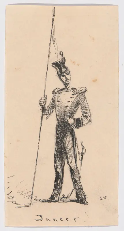 Lancer