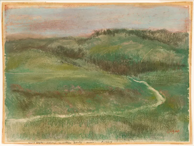 Landscape