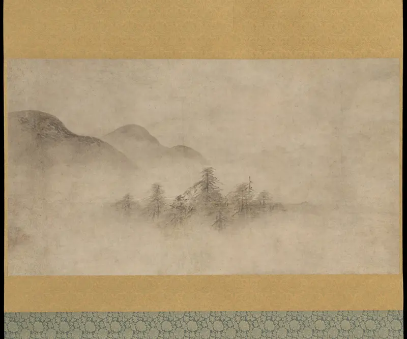 Landscape
