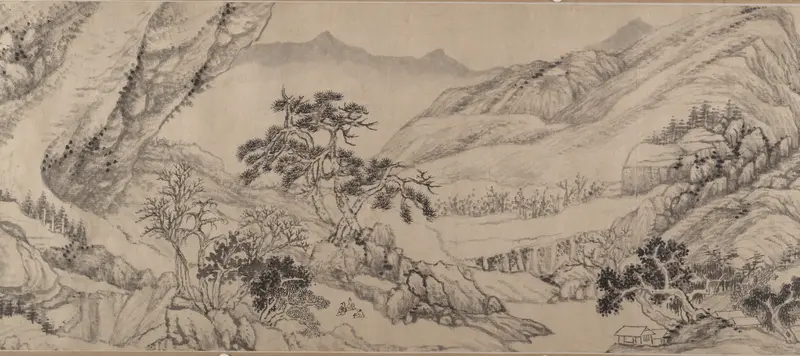 Landscape