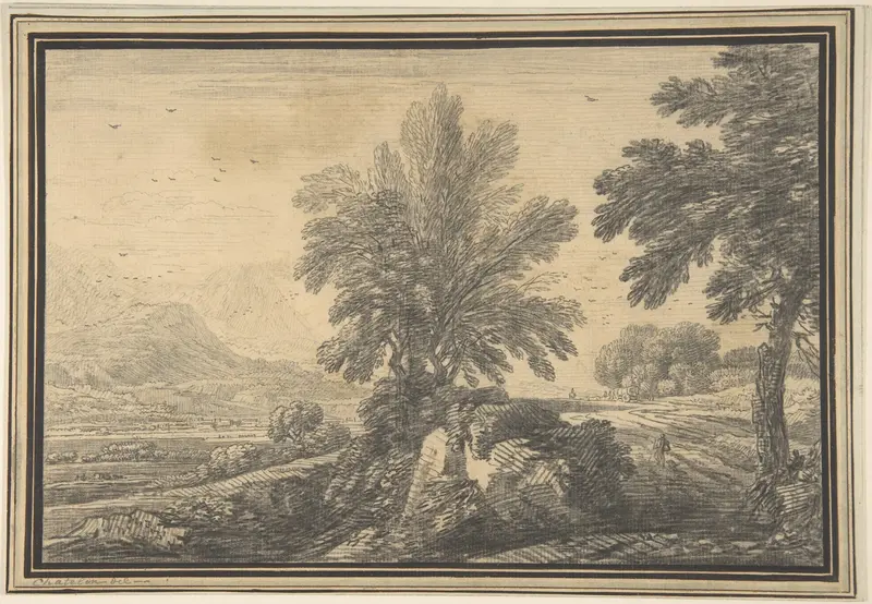 Landscape