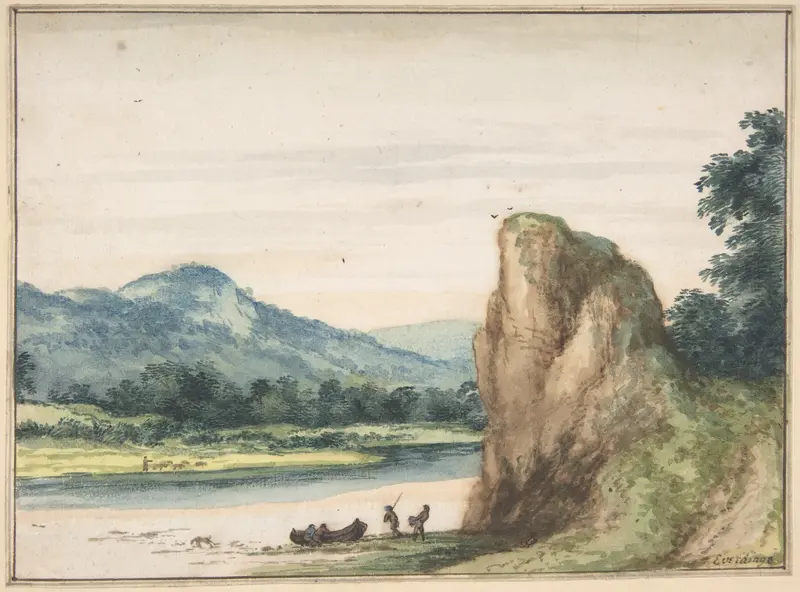 Landscape