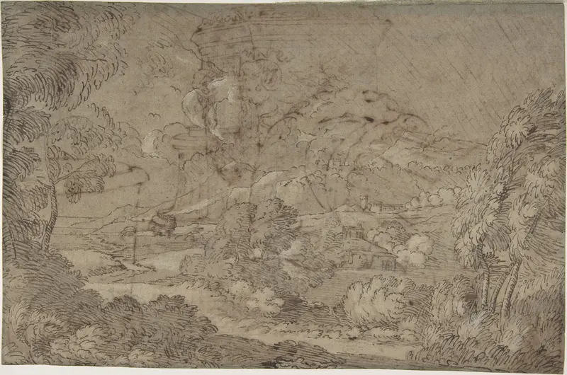 Landscape