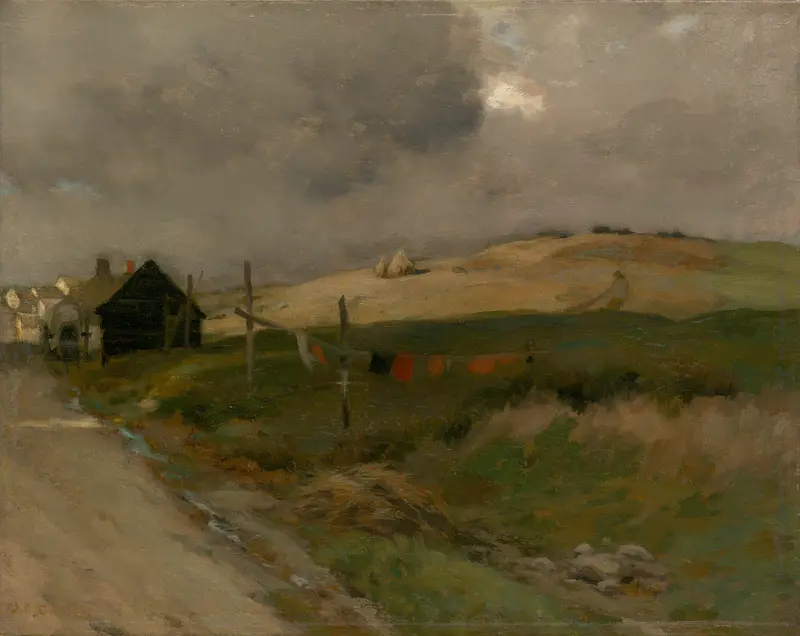 Landscape
