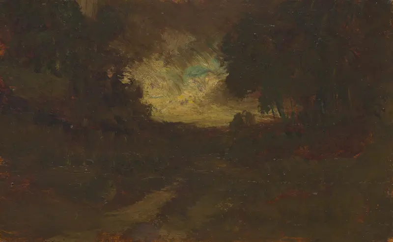 Landscape
