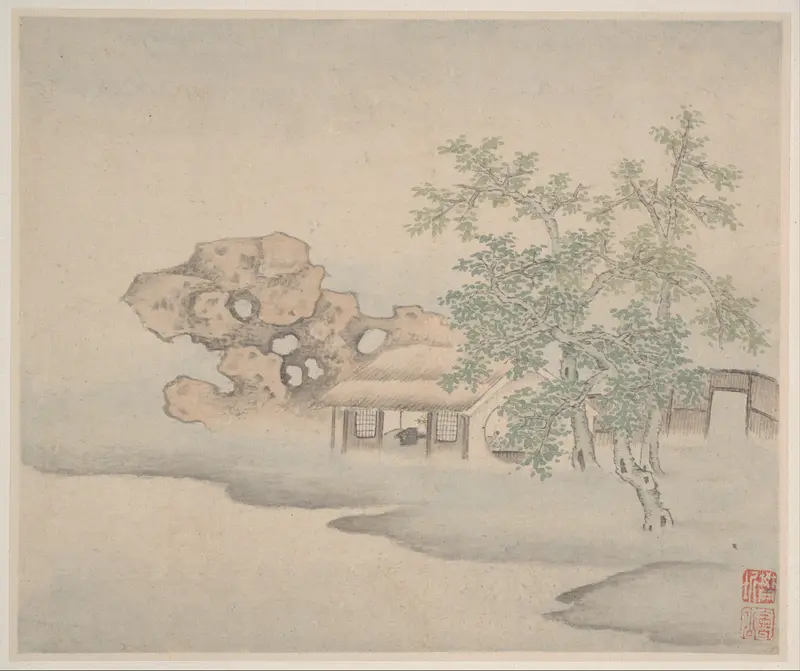 Landscapes