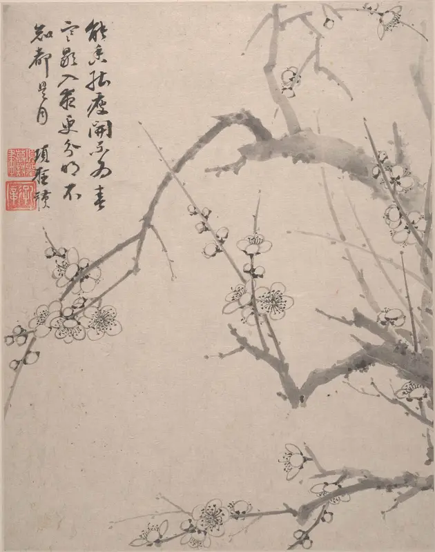 Landscapes, Flowers and Birds