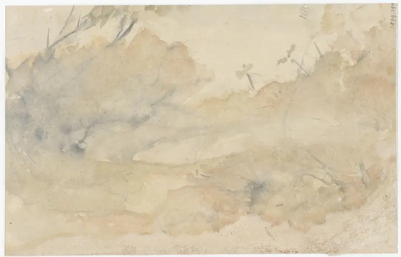 Landschap