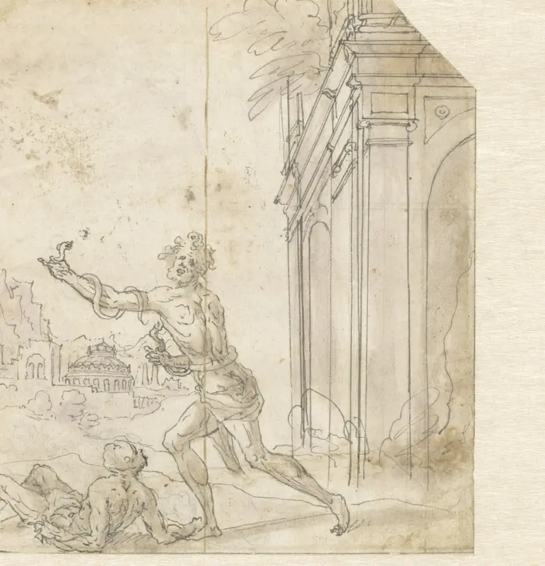 Laocoon Wall Art by anonymous - High-Resolution Digital Print