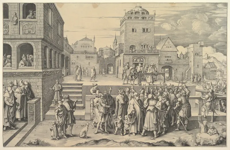 Large Ecce Homo (copy)