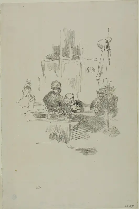 Late Picquet