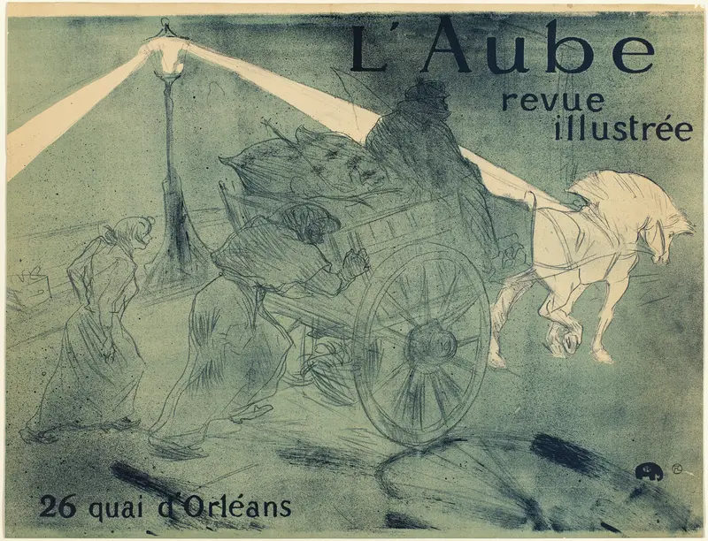L'Aube