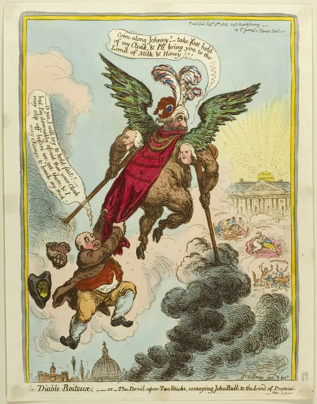 Le Diable-Boiteux