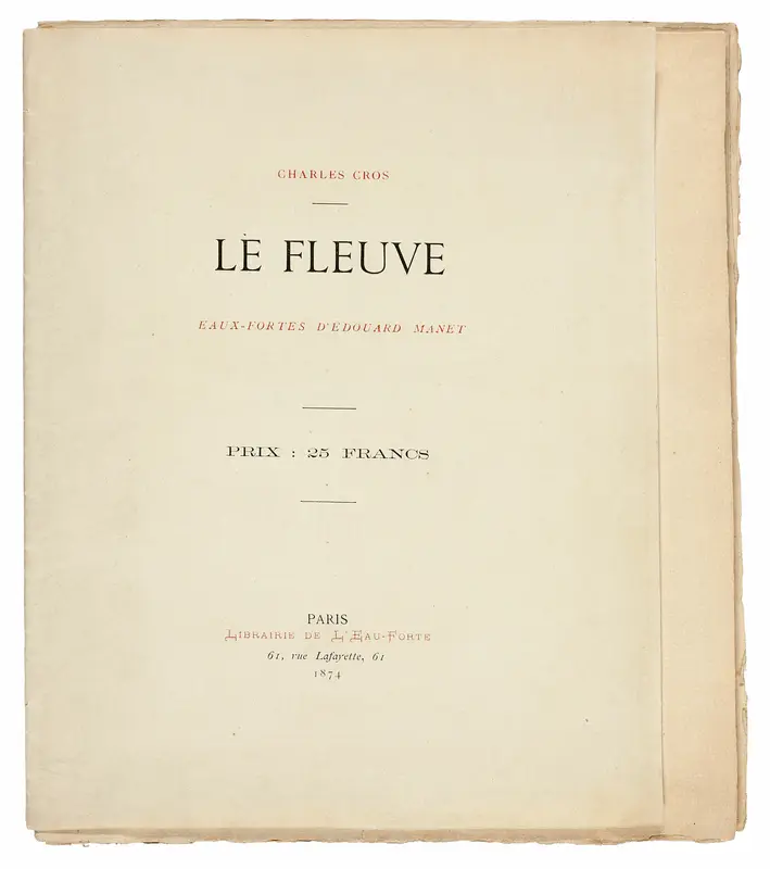 Le Fleuve