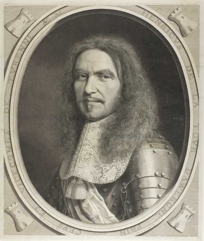 Le Maréchal de Turenne