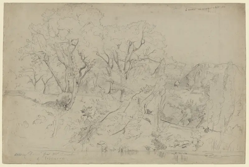 Le Martinet near Montpellier