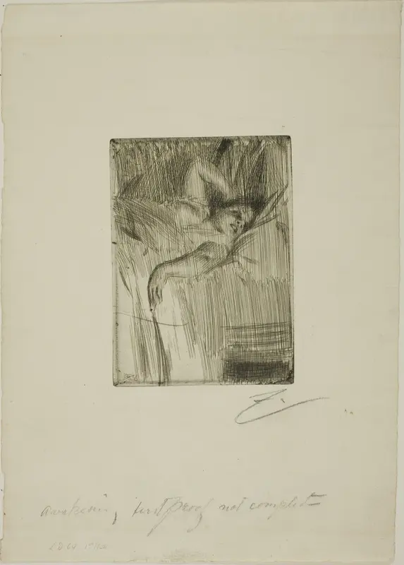 Le Réveil