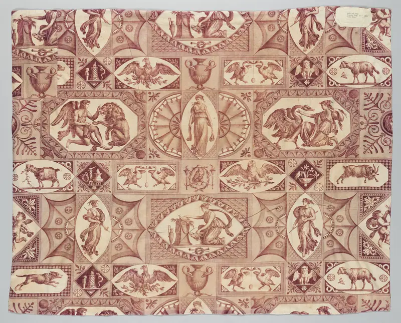 "Leda and the Swan"