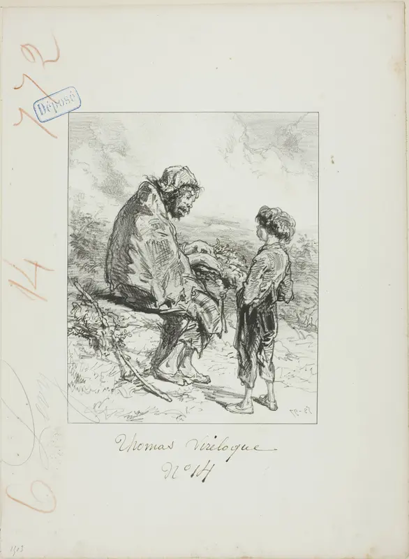 Les Propos de Thomas Vireloque: Not taught anything?-yet stupid already