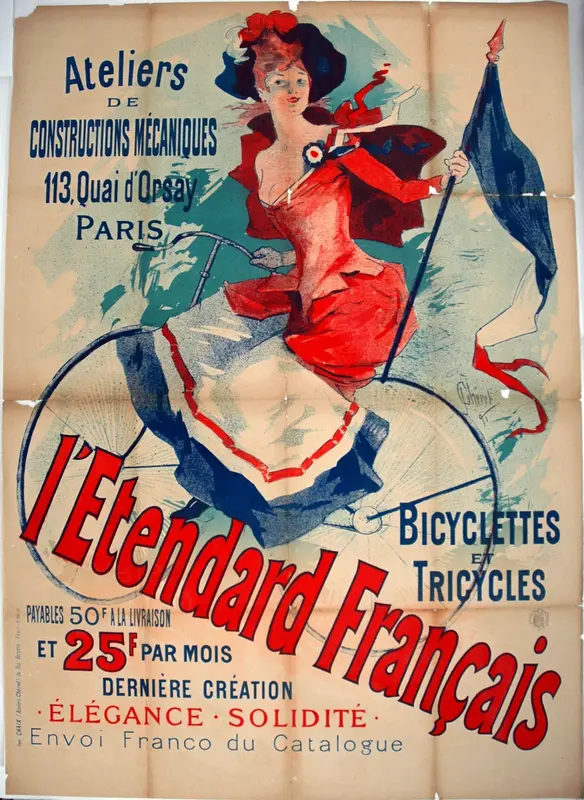 l'Etendard Francais