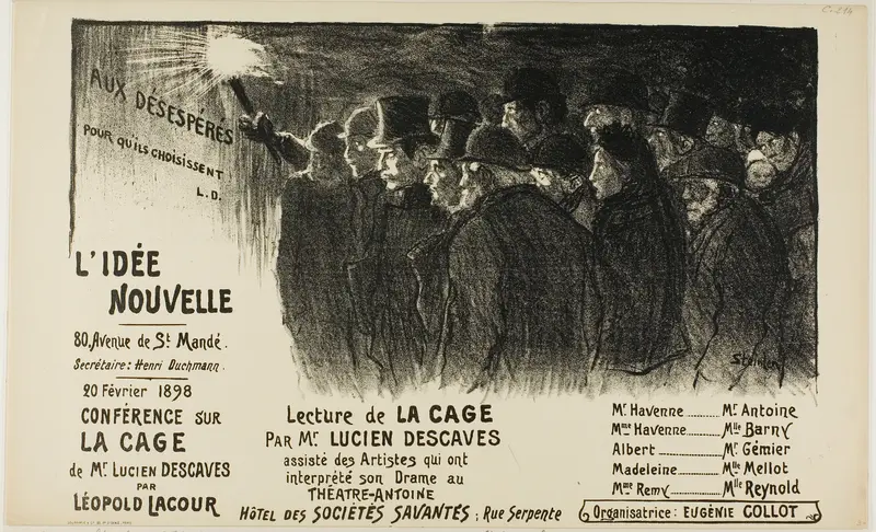L'Idée Nouvelle