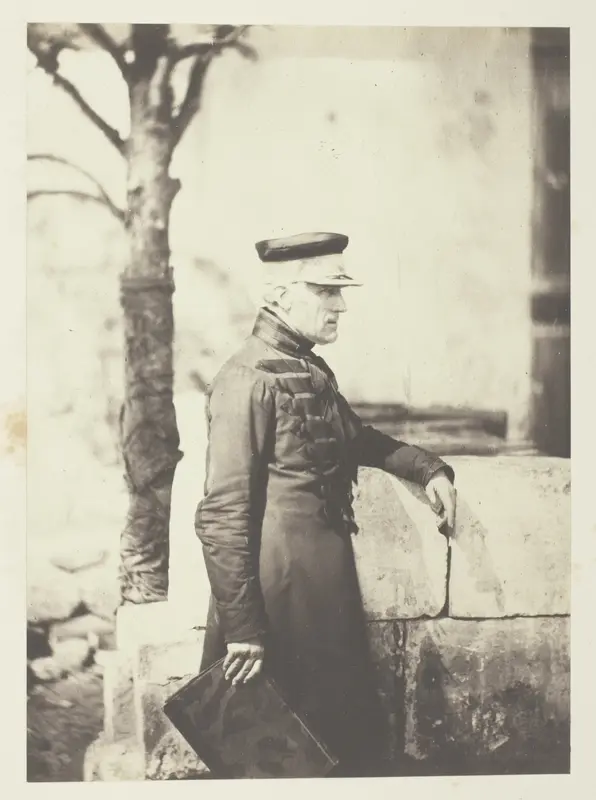 Lieutenant General Sir Harry Jones, K.C.B.