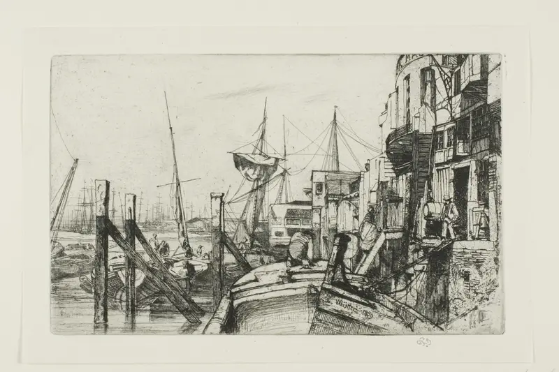 Limehouse
