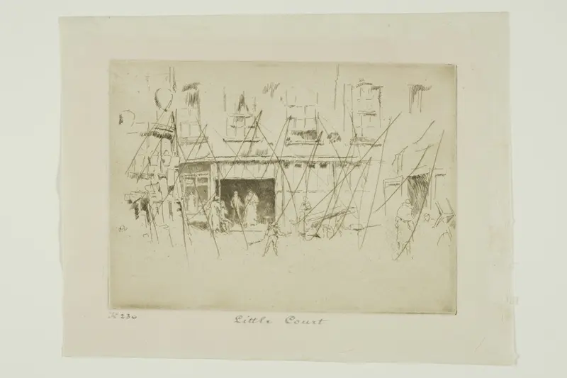 Little Court
