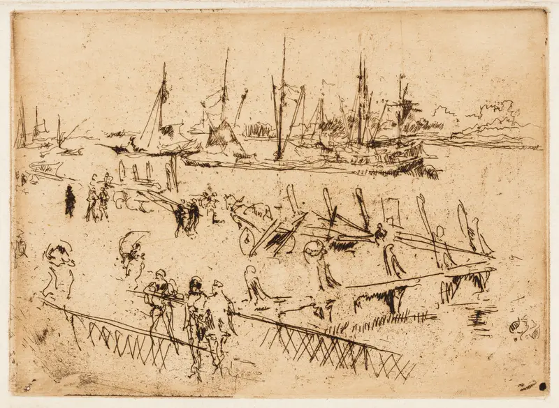 Little Dordrecht