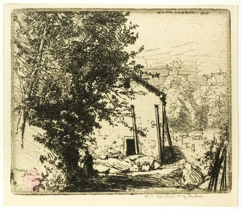 Little Poigny