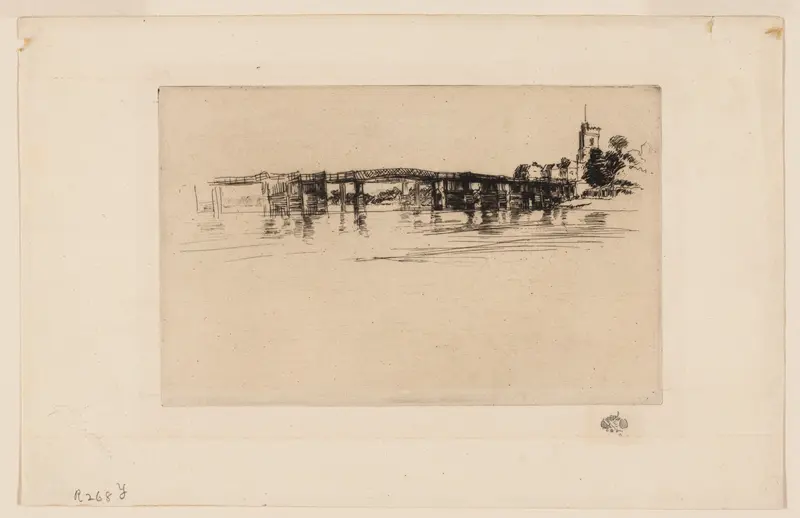 Little Putney Bridge