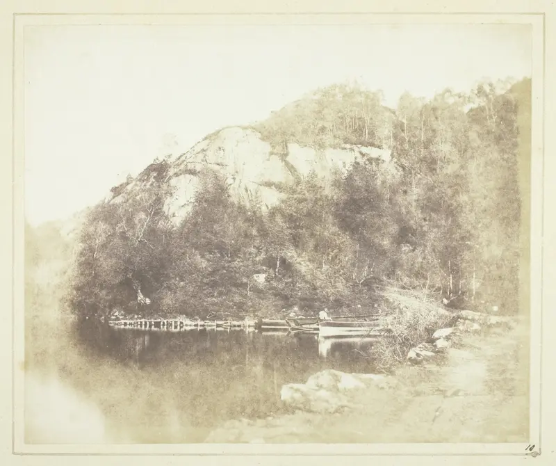 Loch Katrine