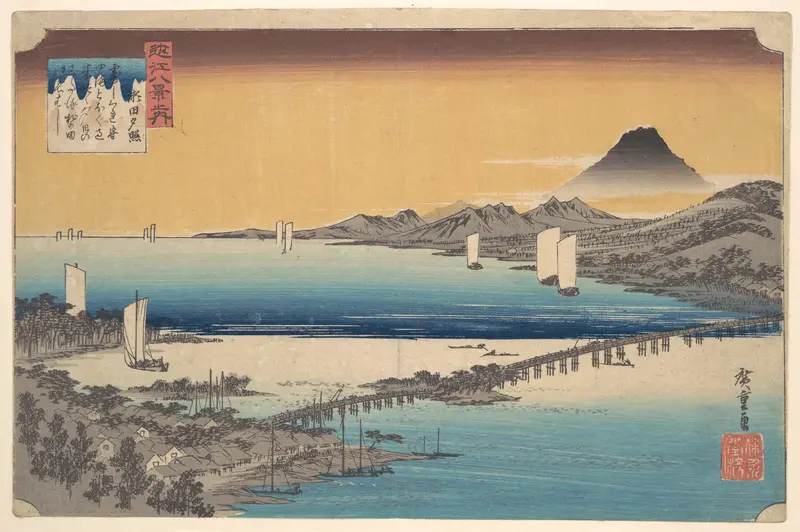 Long Bridge of Seta
