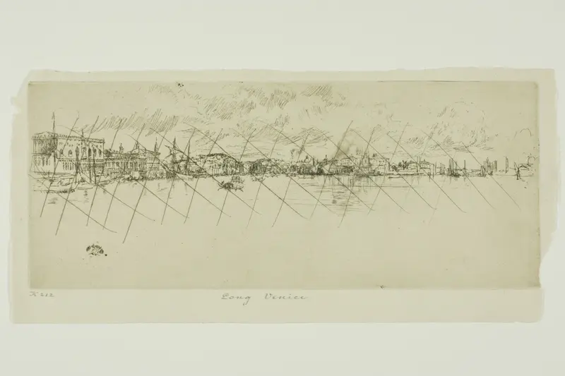 Long Venice