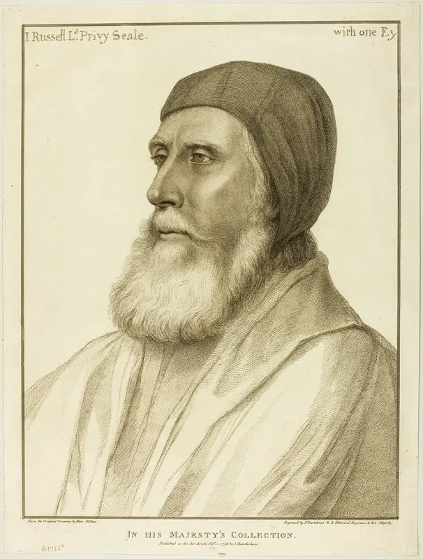 Lord Russell