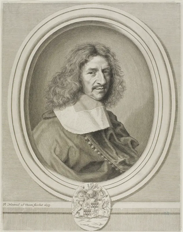 Louis Hesselin
