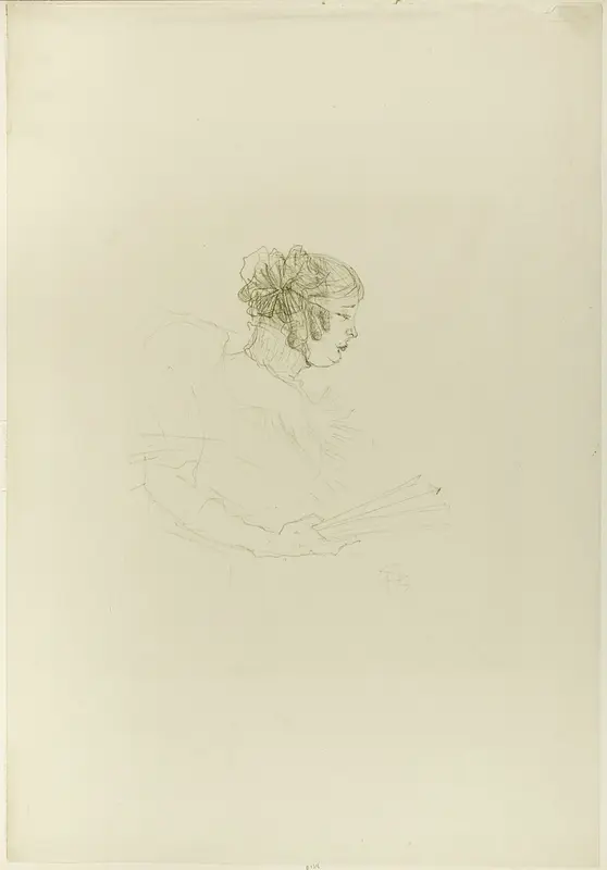Luce Myrès, in Profile