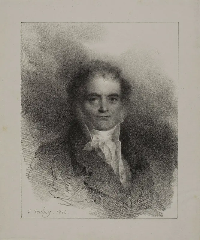 M. Villeau