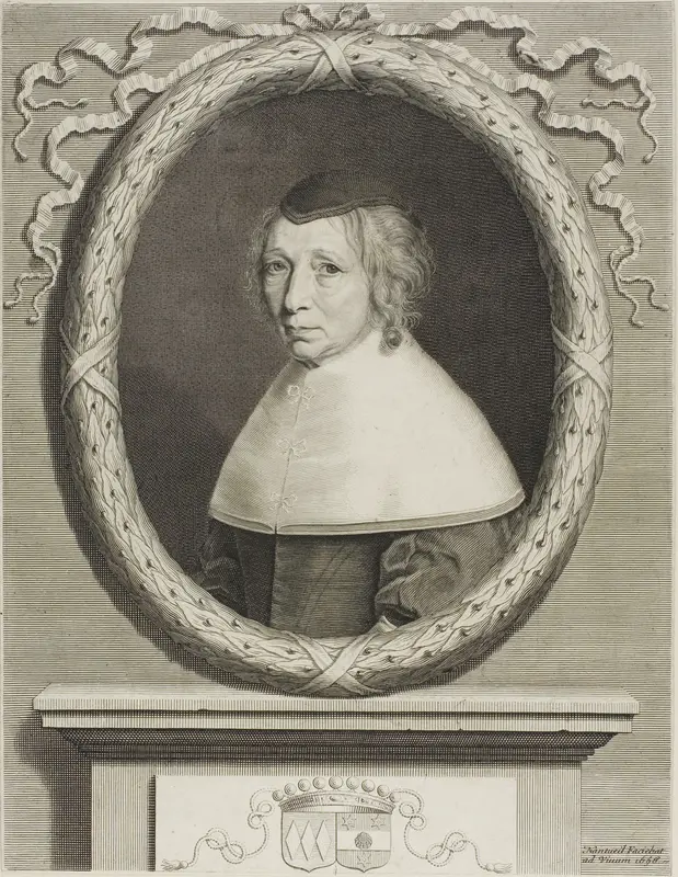 Madame Bouthillier